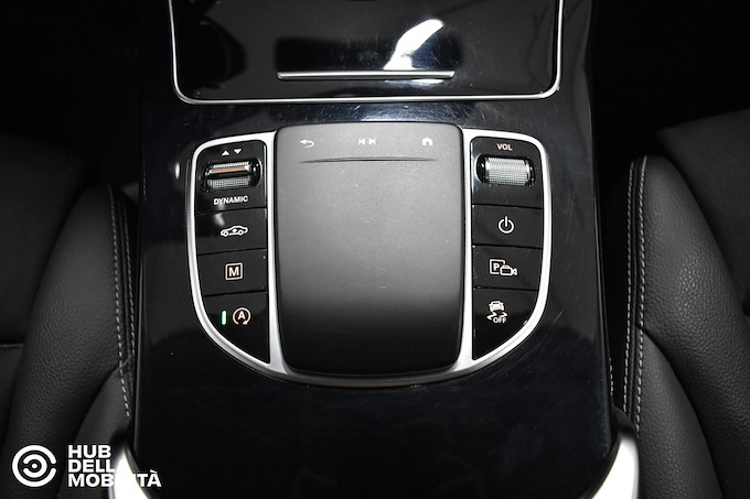 MERCEDES-BENZ GLC 220 d 4Matic Premium Plus